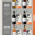 Antevisão Folheto PINGO DOCE Feira dos Vinhos Promoções de 19 janeiro a 22 fevereiro